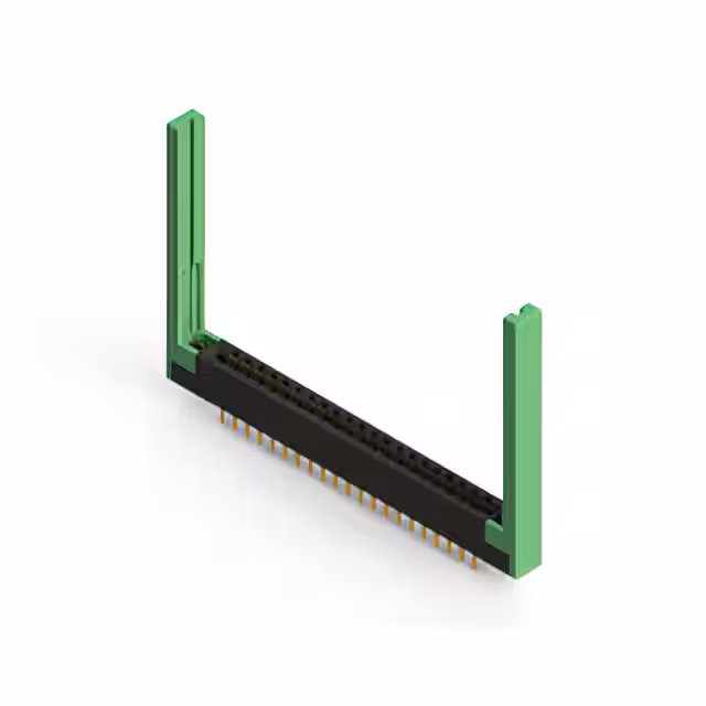 355-042-520-268 EDAC Inc.  Edgeboard Connectors